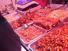 -老六素货(王顶堤店)