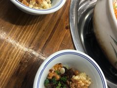 -云南印象昭通天麻火腿鸡(新疆石油花园二期店)