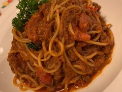 -安妮意大利餐厅(国贸店)