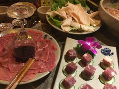 -小龙坎火锅(总店)