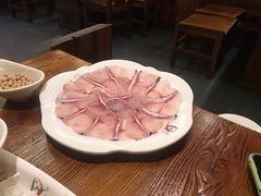 黑鱼-芦苇荡·酸汤鱼(回龙观店)
