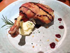 -CRAZYONES西班牙海鲜饭(上海美罗城店)