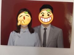 -天真蓝照相馆(西安南门王府井LAB店)