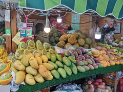 -港华水果街(港华广场店)