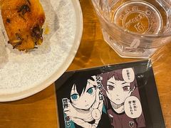 -Retro Deli 茶泡饭