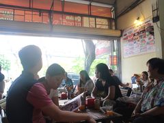 大堂-Hue Ngon Restaurant