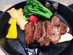 -香樟花园法式铁板烧(恒隆广场店)