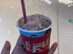 -DQ·蛋糕·冰淇淋(合生汇店)