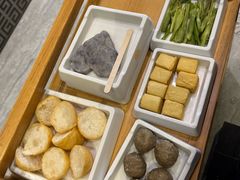 -傣妹火锅(罗宾森购物中心店)