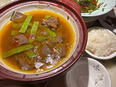 -老淮安·淮安菜(周恩来纪念馆店)