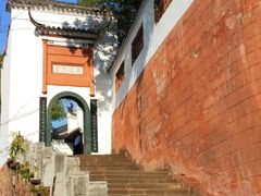 -东坡赤壁风景名胜区
