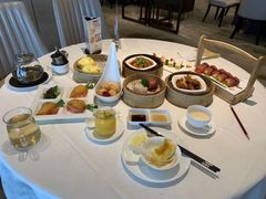 -安蒂娅.悦景轩中餐厅(西乡店)