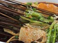 -蜀串香牛杂火锅串串