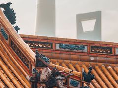 -钦赐仰殿道观