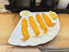 -少椿食·拉面·丼饭·关东煮(鲁祖庙店)