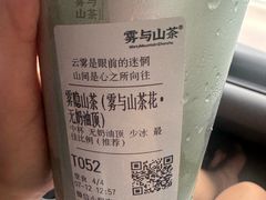 -雾与山茶(大禹城店)