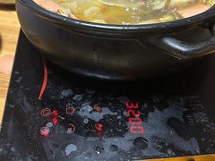 -野菌王牦牛肉汤锅