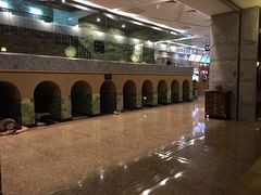 -纽斯桑拿会所(餐厅天山路店)