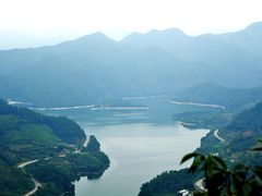 -溪口-滕头旅游景区