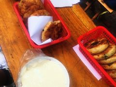 -王记肉火烧早餐中国店