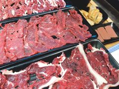 -牛鲜胜·潮汕牛肉自助火锅(番禺市桥店)