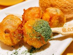 -蔡澜点心·粤菜(花城汇南区店)