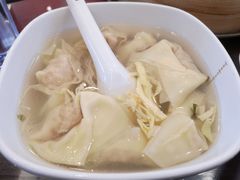 -锡笼记·无锡小笼(水岸店)