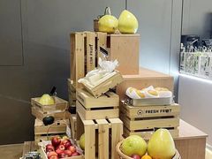 -YESUS椰稣咖啡概念店