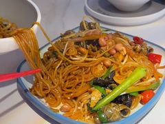 -柳喜辣·烧烤酒局(跃进总店)