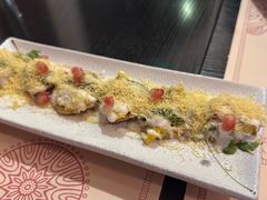 -克比叔叔印度餐厅Kebabs on the Grille(永康路分店)