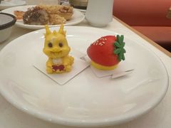 -第六季自助餐厅(甜水园店)