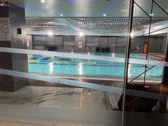 -W FITNESS 威尔仕健身·游泳(老西门新苑店)