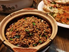 腊味煲仔饭-金龙·打边炉(武进路店)