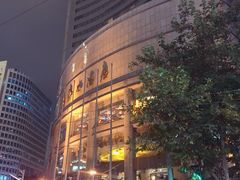 -上海古象大酒店