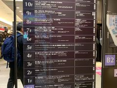 -阪急百货店(梅田总店)