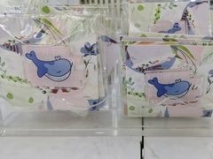-山与蓝·轻糖鲜果蛋糕(勒泰店)