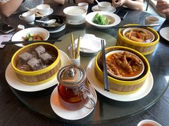 -汇华阁中餐厅·粤菜早茶(汇华希尔顿逸林酒店)