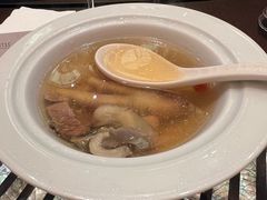 -西安凯悦酒店·湖畔中餐厅