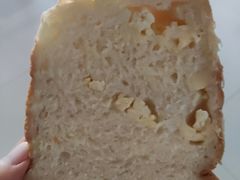 海盐芝士吐司-爸爸糖吐司面包(无锡阳光花园店)