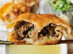 -宝瑞门钉肉饼店