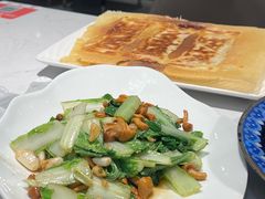 -北李·海肠捞饭·大连菜(望京凯德MALL店)