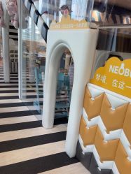 -奈尔宝家庭中心·亲子餐厅(前滩店)