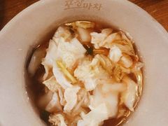 -包装马车·韩国料理·포장마차