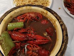 -怪怪龙虾·来自江苏盱眙(惊驾路店)