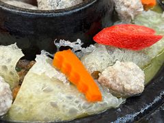 -边疆缘正宗腾冲风味菜馆(腾冲店)