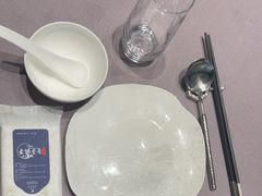 -云锦壹号·淮扬宴(徐汇万科店)