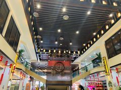 -令氏家外家岐山面(火炬路店)