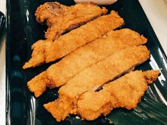 炸猪排-南八仙·老上海味道(南京东路店)