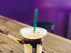 -HANA COFFEE(长寿路店)