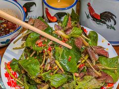 -小街47號江湖菜(四合院店)